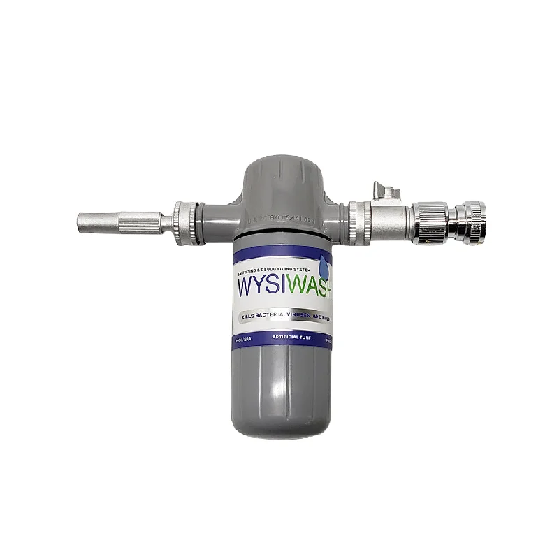 Wysiwash Sanitizer-V