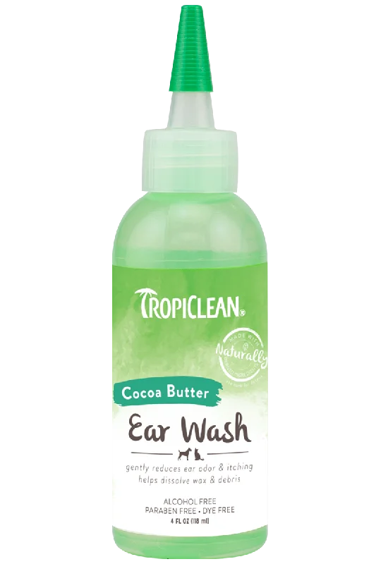 Tropiclean Ear Wash