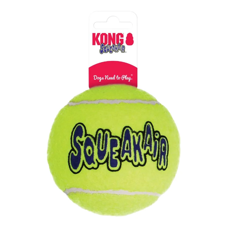 KONG - SqueakAir Ball (Large)