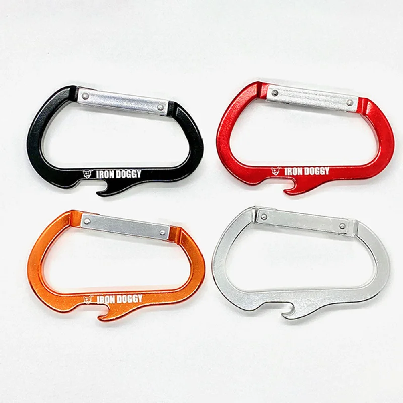 Carabiner - Bottle Opener