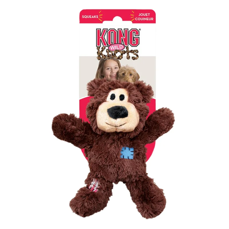 KONG - Wild Knots Bear (X-Large)