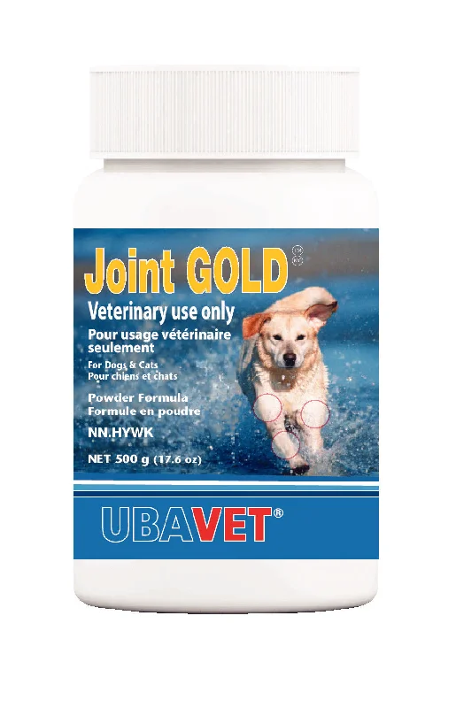 Ubavet Joint Gold Glucosamine HCL Powder