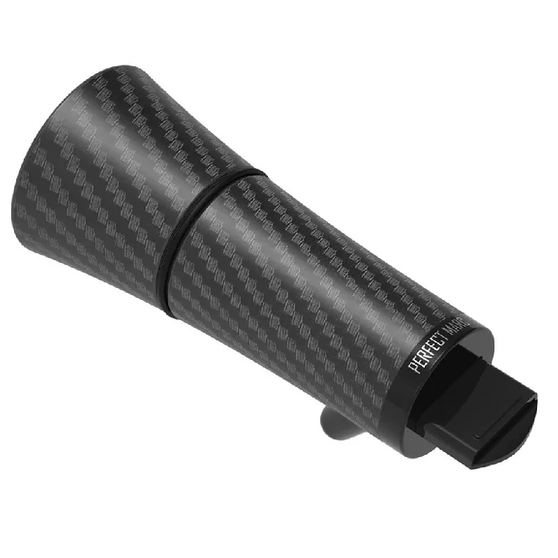 Perfect mARC Navigator Carbon Stealth Whistle