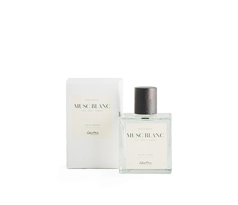 Lothantique Eau de Parfum White Musk