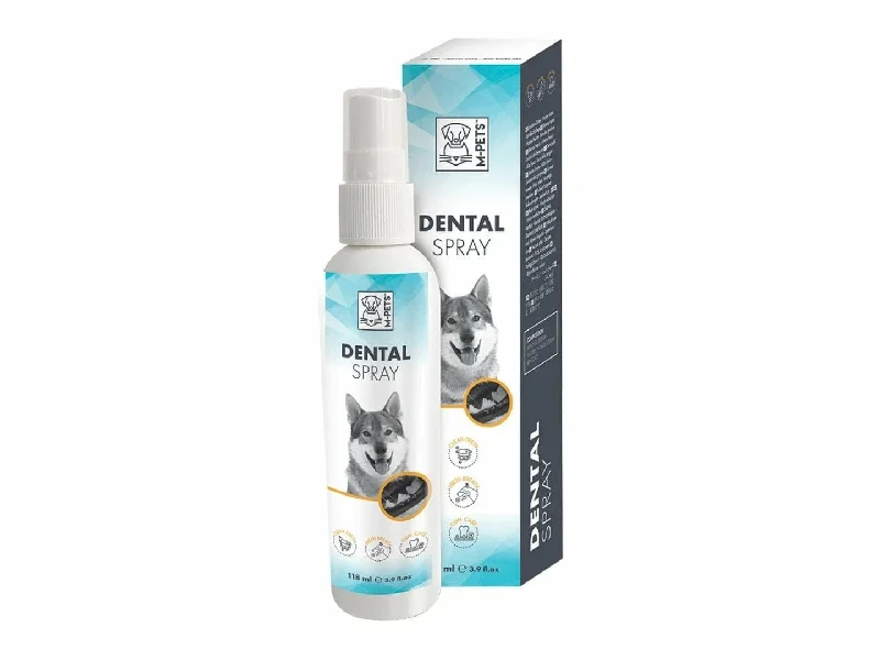 Dental Spray 118 ml