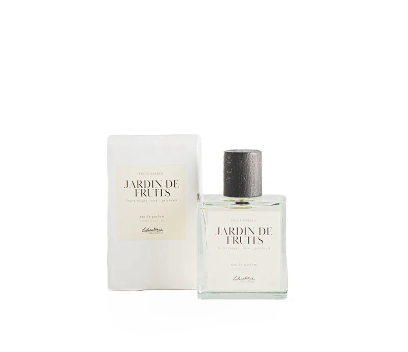 Lothantique Eau de Parfum Fruit Garden