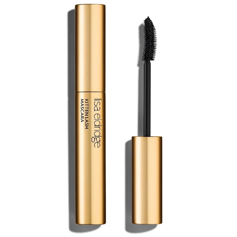 Kitten Lash Mascara (Black)