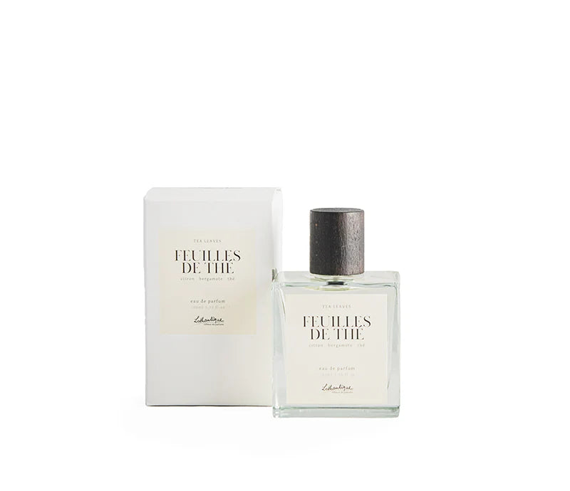 Lothantique Eau de Parfum Tea Leaves