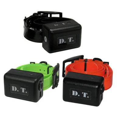 DT Systems Extra Collar for H2O 1810 and 1820