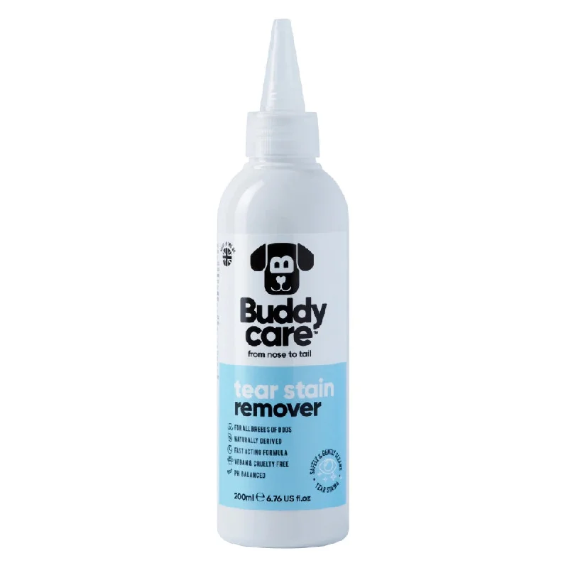 KOHE-VERSARY 20% OFF: Buddycare Dog Tear Stain Remover 200ml