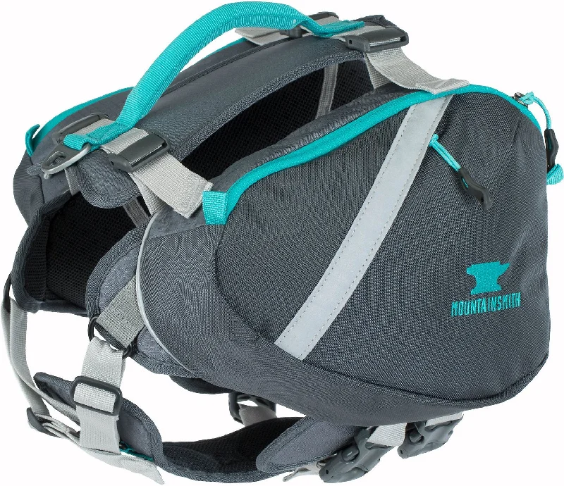 MountianSmith K9 Pack Med Blue