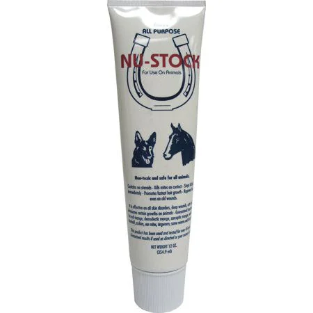 NU-Stock Ointment Cream