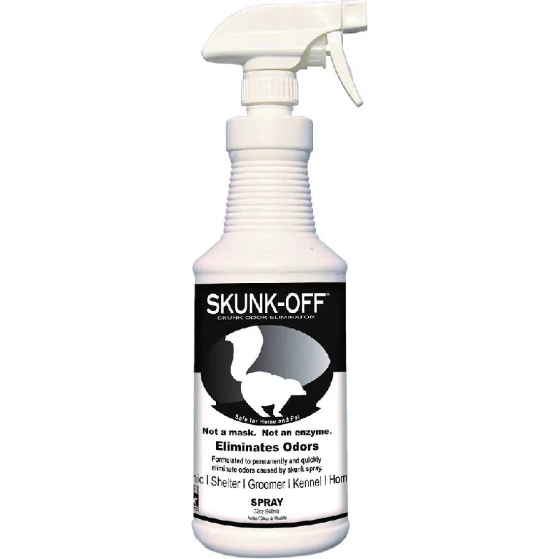 Skunk Off 32 Ounce Spray