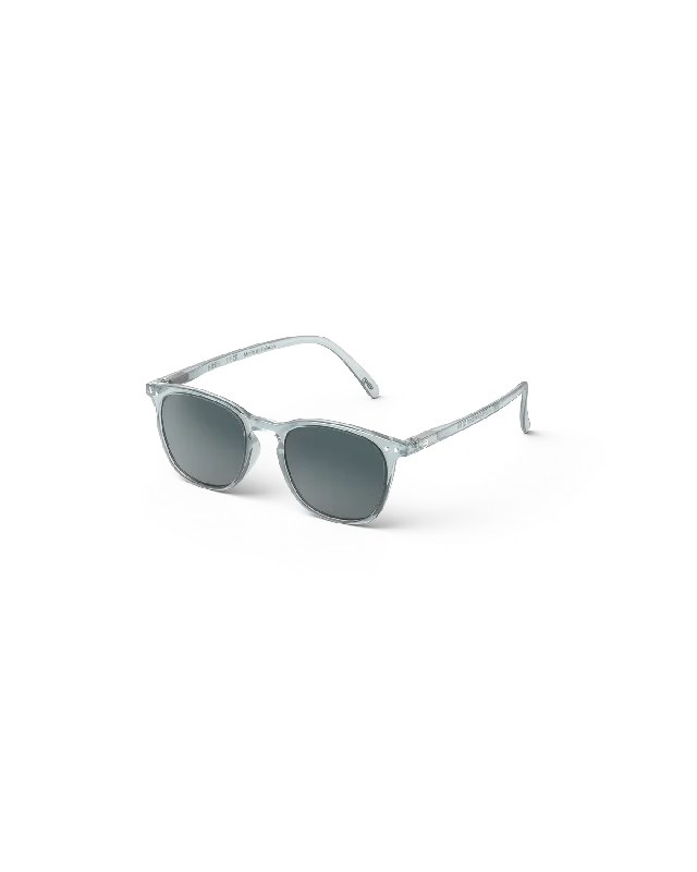 IZIPIZI #E Sunglasses Frozen Blue