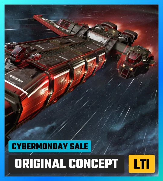 Caterpillar & Dragonfly Pack - Original Concept LTI (SALE)