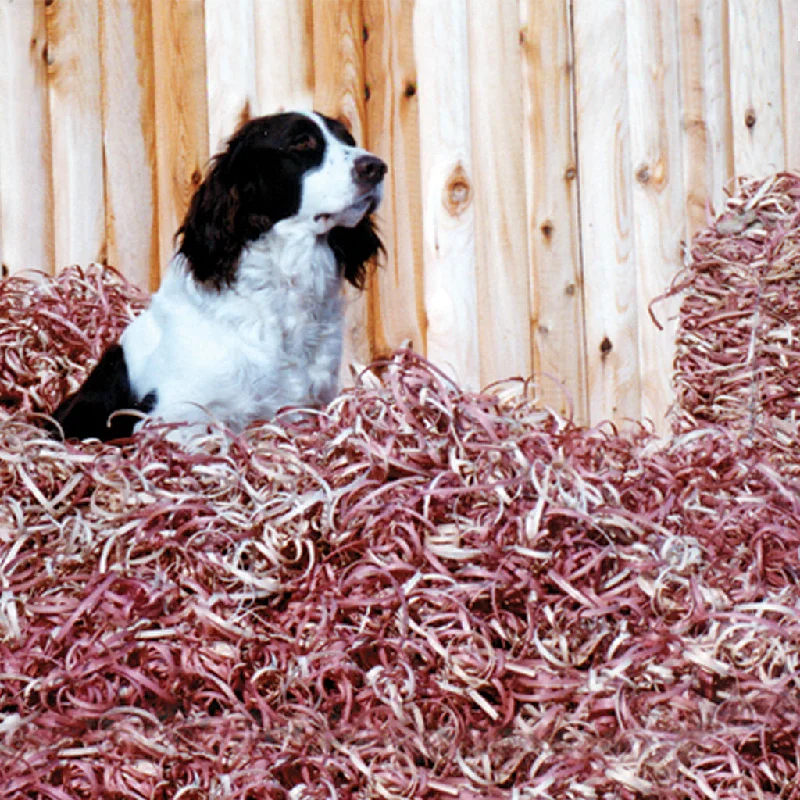 Red Cedar Bedding