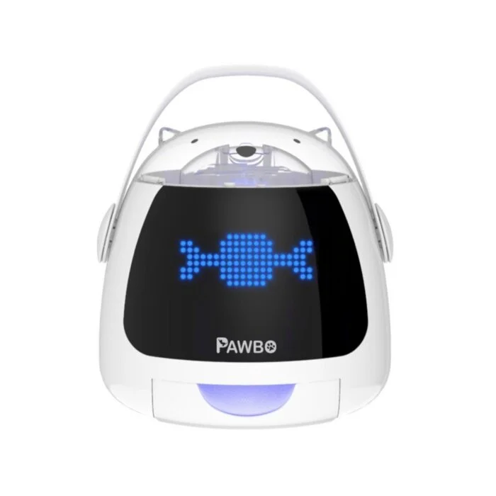 Pawbo Munch Treat Dispenser