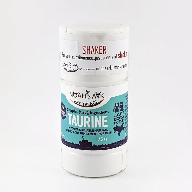 Noah's Ark - Taurine 175g