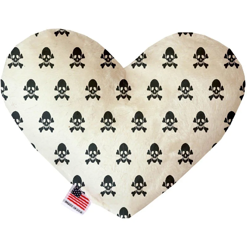 Heart Dog Toy Pure Poison