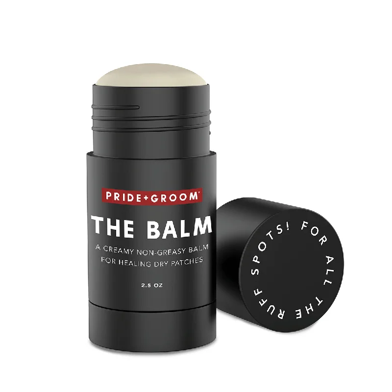 THE BALM Dog Healing Balm