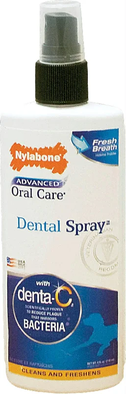 Advanced Oral Care Dental Spray With Delta-c