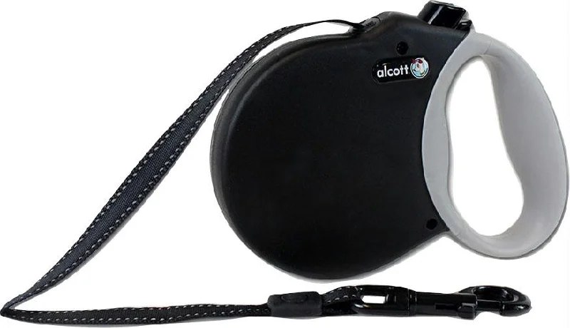 Alcott Retractable Leash Up To 110 Pounds