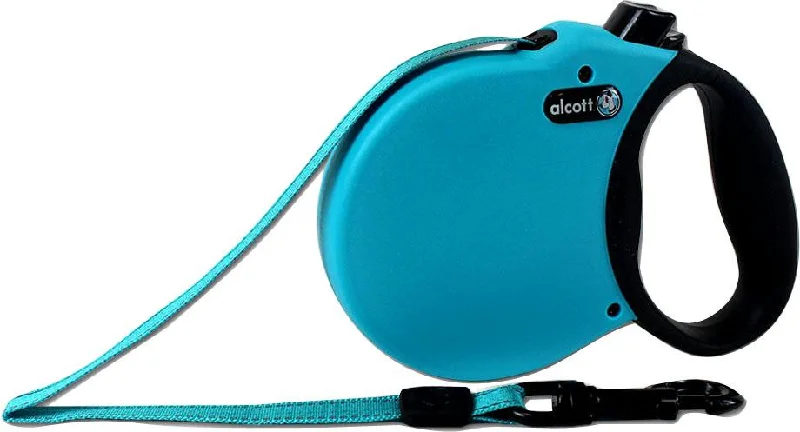 Alcott Retractable Leash Up To 110 Pounds