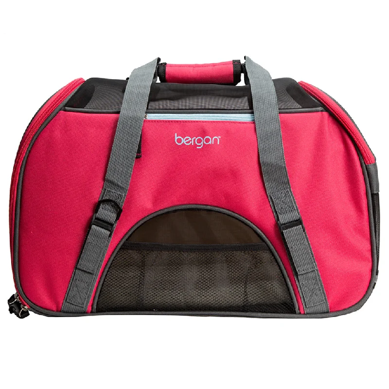 BERGAN Comfort Carrier Large, Berry