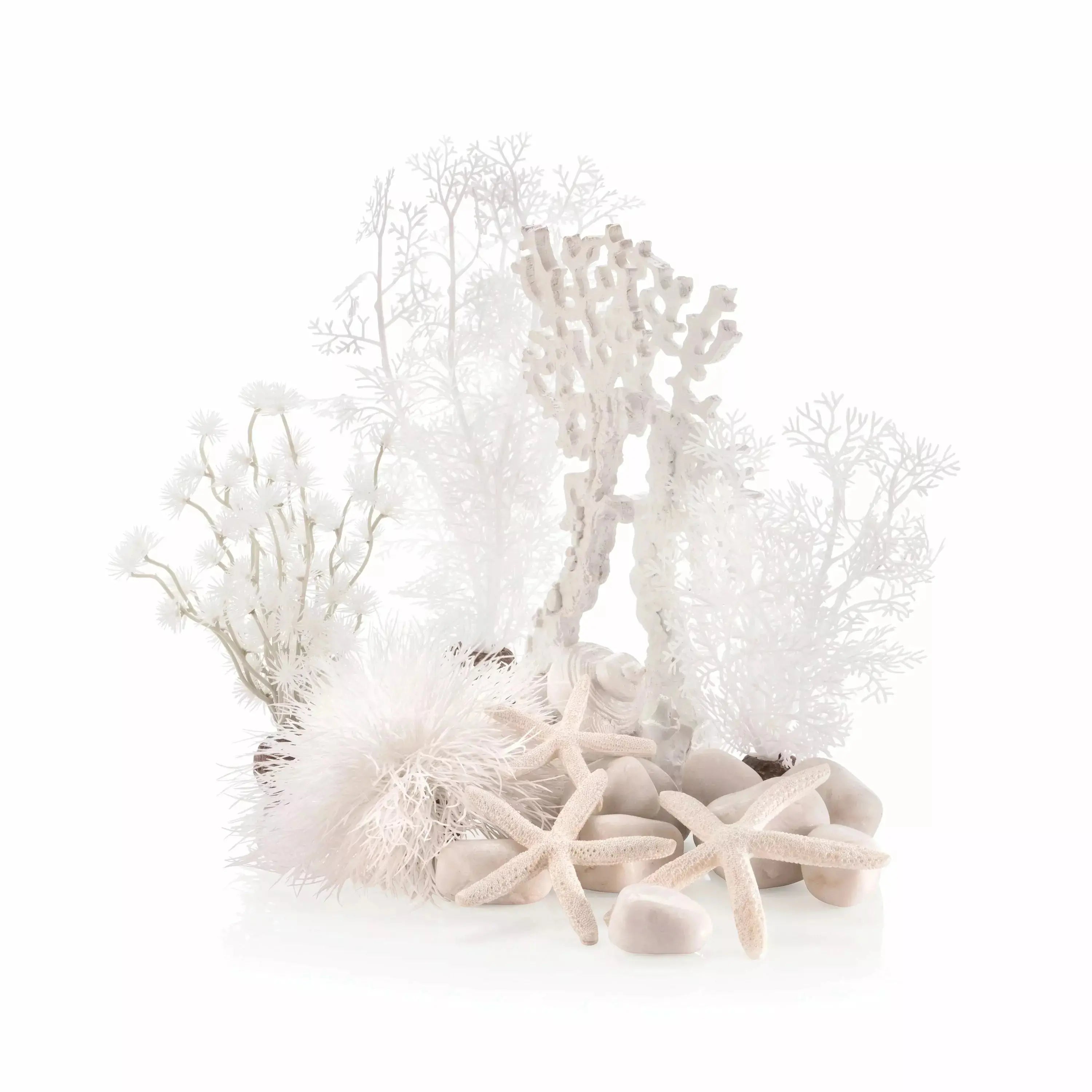 biOrb Winter Dream Aquarium Decor Set