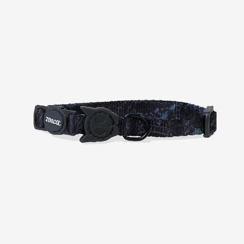 Black Panther | Cat Collar