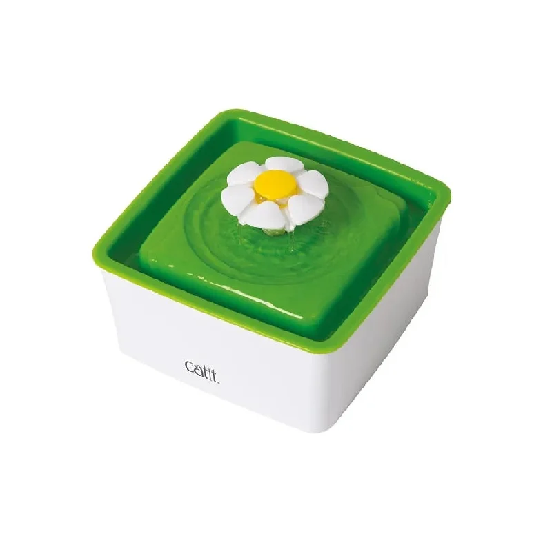 Catit 2.0 Senses Cat Flower Water Fountain Mini 1.5L