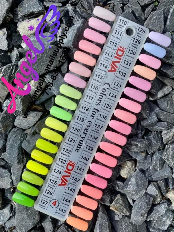 DV4 Collection Color Swatch Only