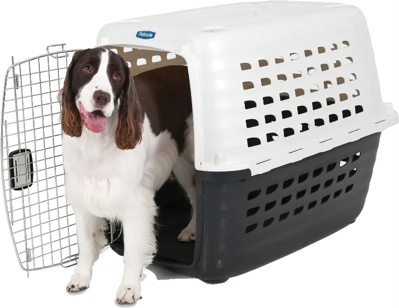 Fashion Compass Kennel