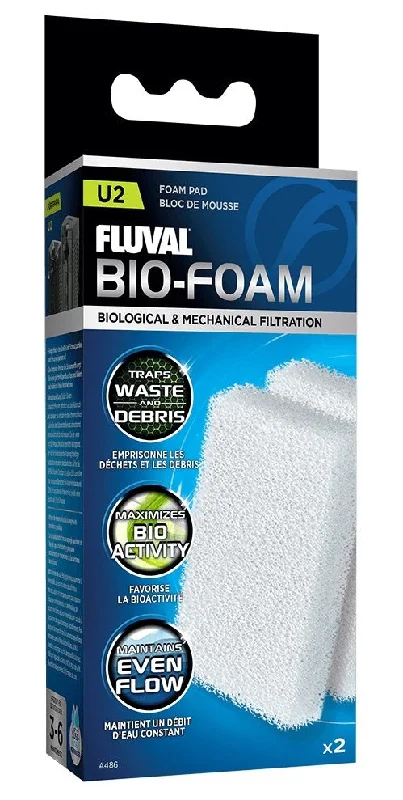 FLUVAL Filter spužva za unutarnji filter Serije U