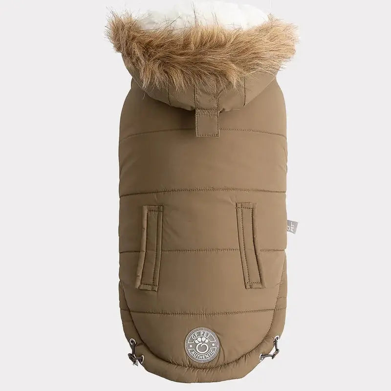 KHAKI