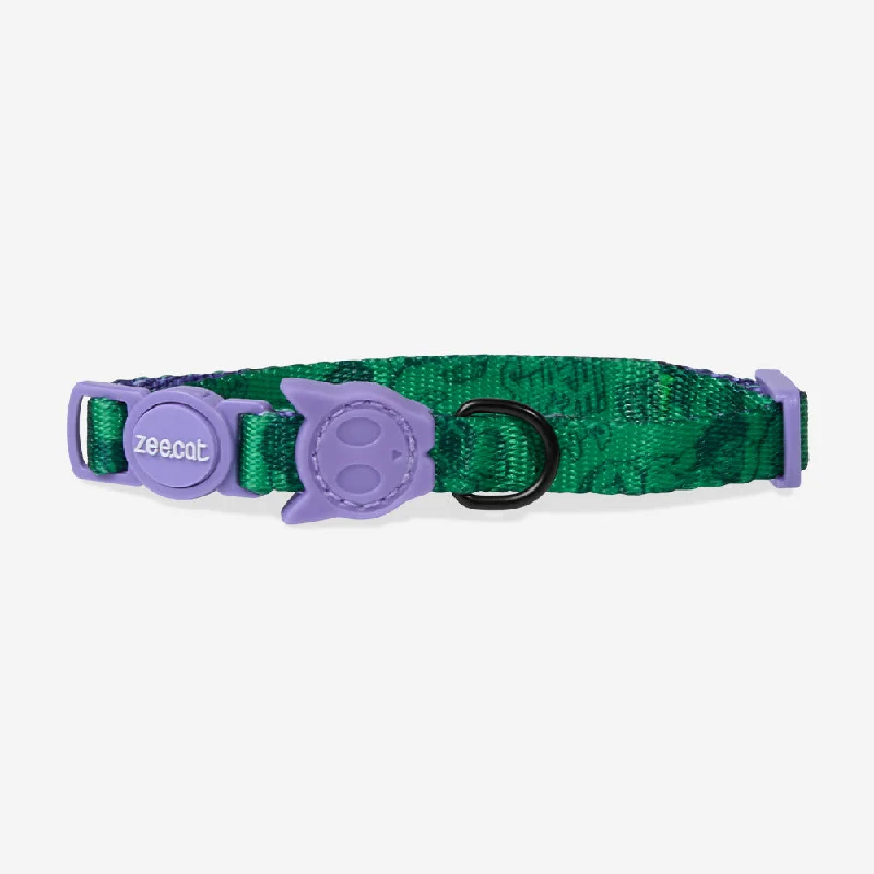 Hulk | Cat Collar