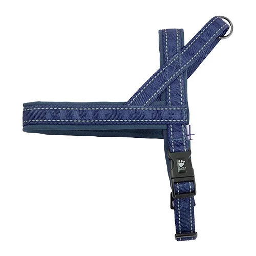 HURTTA Orma Casual, plava