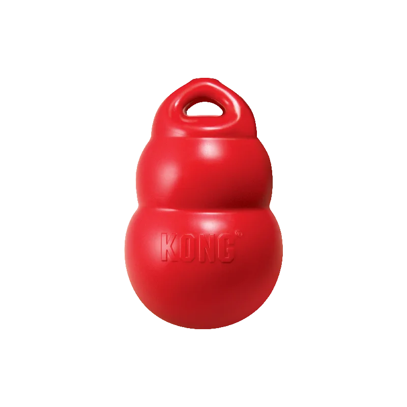 Kong - Bounzer Dog Toy - Medium