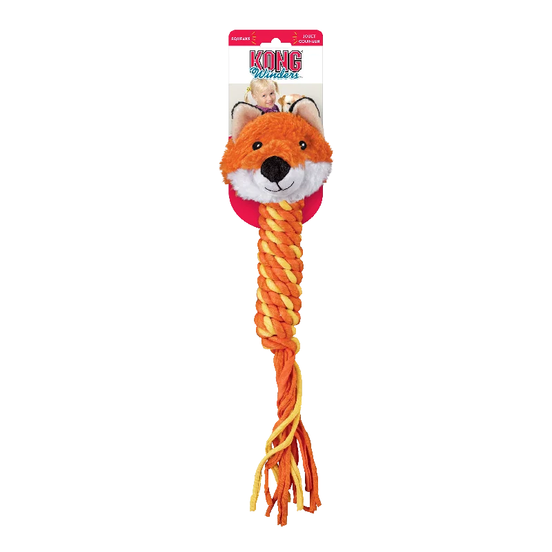 Kong - Winders Fox - Medium