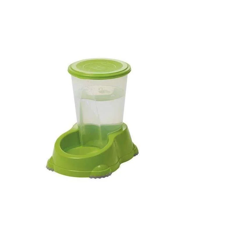 Moderna Smart Sipper Water Drinker - Green( 1,5L )