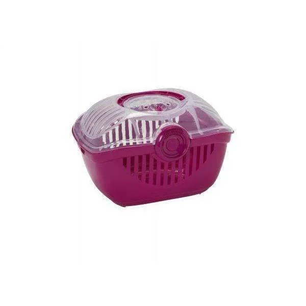 Moderna Top Runner Carrier - Without Belt - Hot Pink (Medium)