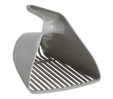 Moderna Litter Scoop & Sift Lemon