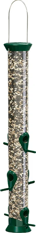 New Generation Sunflower-mixed Seed Feeder