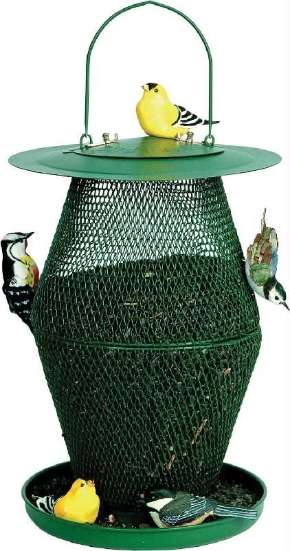 No-no Lantern Wild Bird Feeder