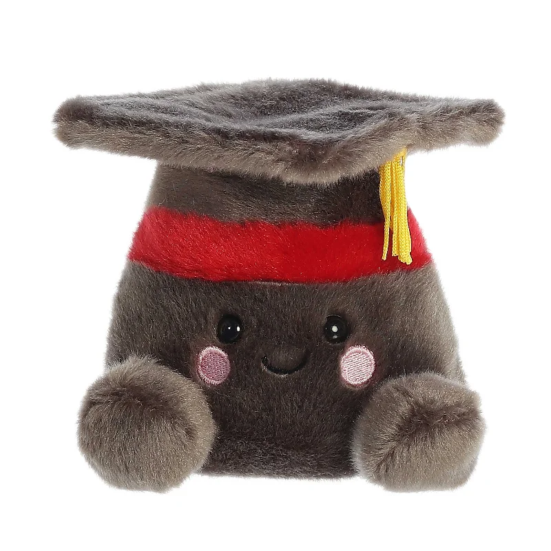 Palm Pals Scholarly Grad Cap