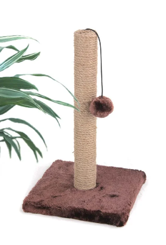 PAWISE Grebalica Fred stup, 25x25x42cm