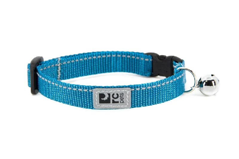 RC PETS Breakaway Collar, dark teal