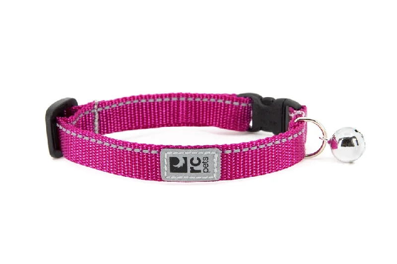 RC PETS Breakaway Collar, Mulberry