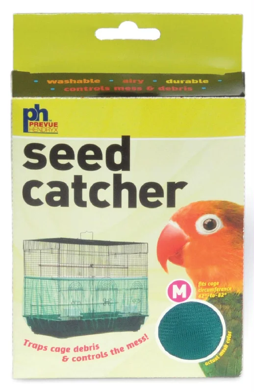 Seed Catcher