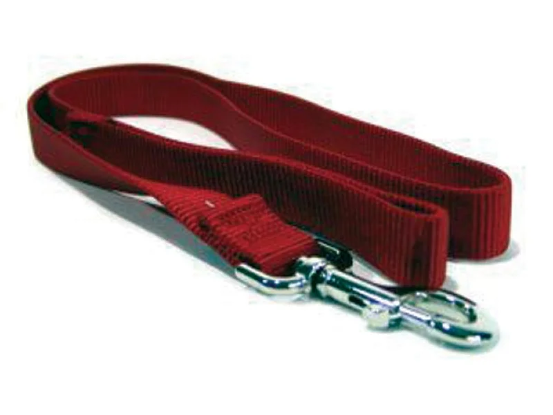 Single Thick Nylon Lead